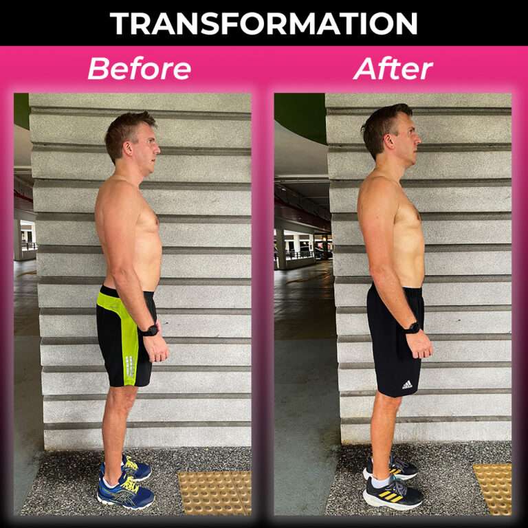 body Transformation