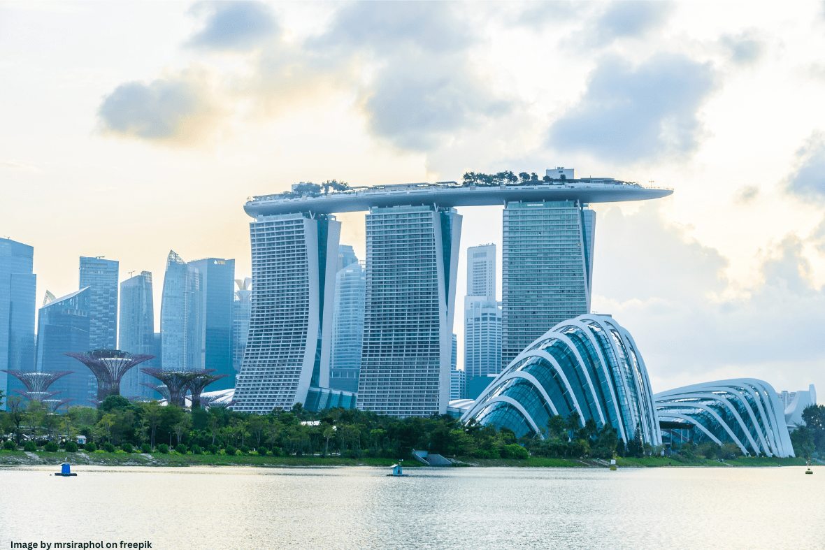 Embracing the Wonders of Outdoor Fitness in Singapore 5