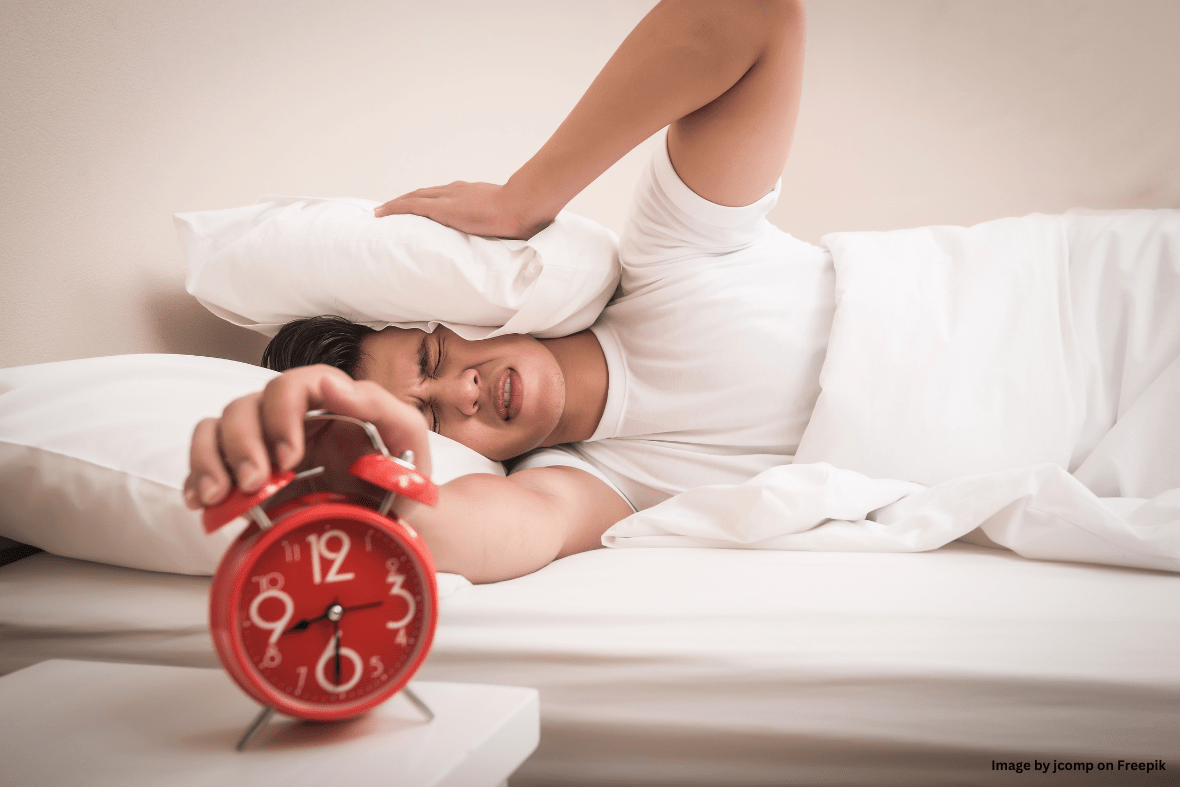 The Impact of Sleep on Your Fitness and Weight Loss Goals Unveiling the Hidden Connection 2