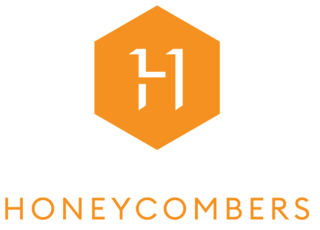 Honeycombers logo