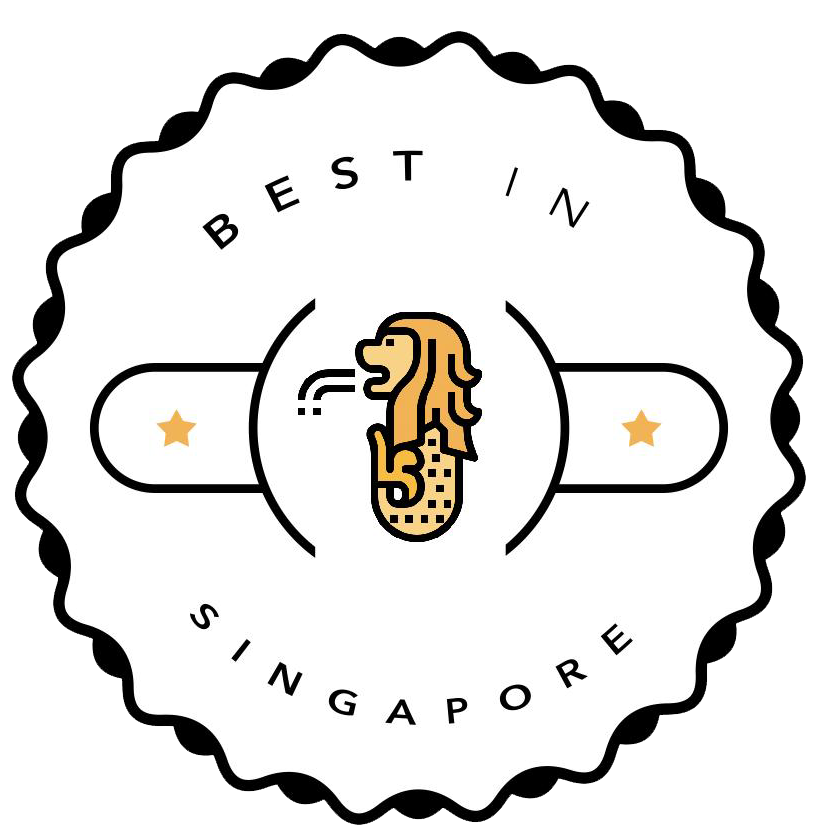 Best-in-Singapore-Badge logo