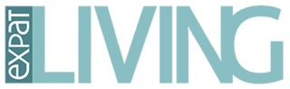 Living logo