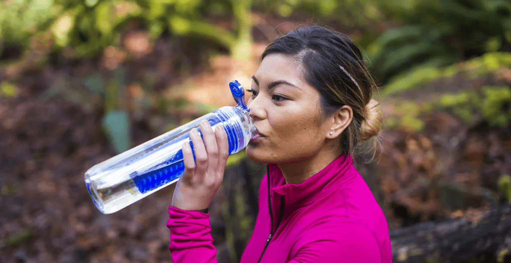 importance of hydration during exercise