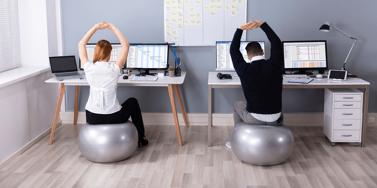 ergonomics and workplace design