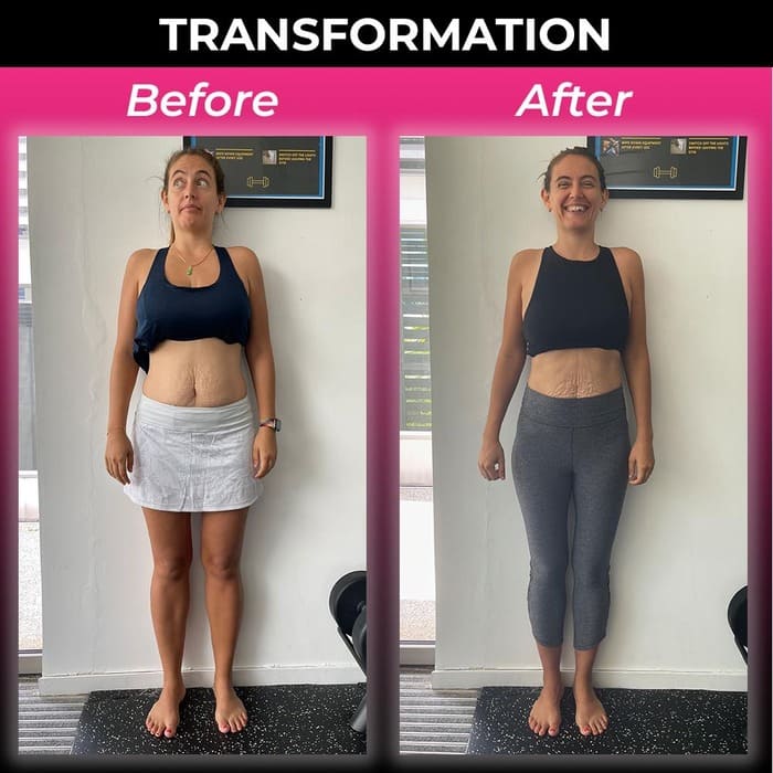 client transformation