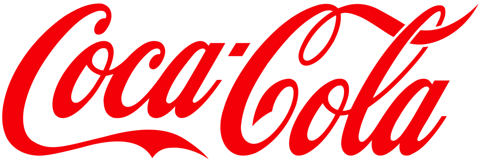 Coca-Cola-Logo