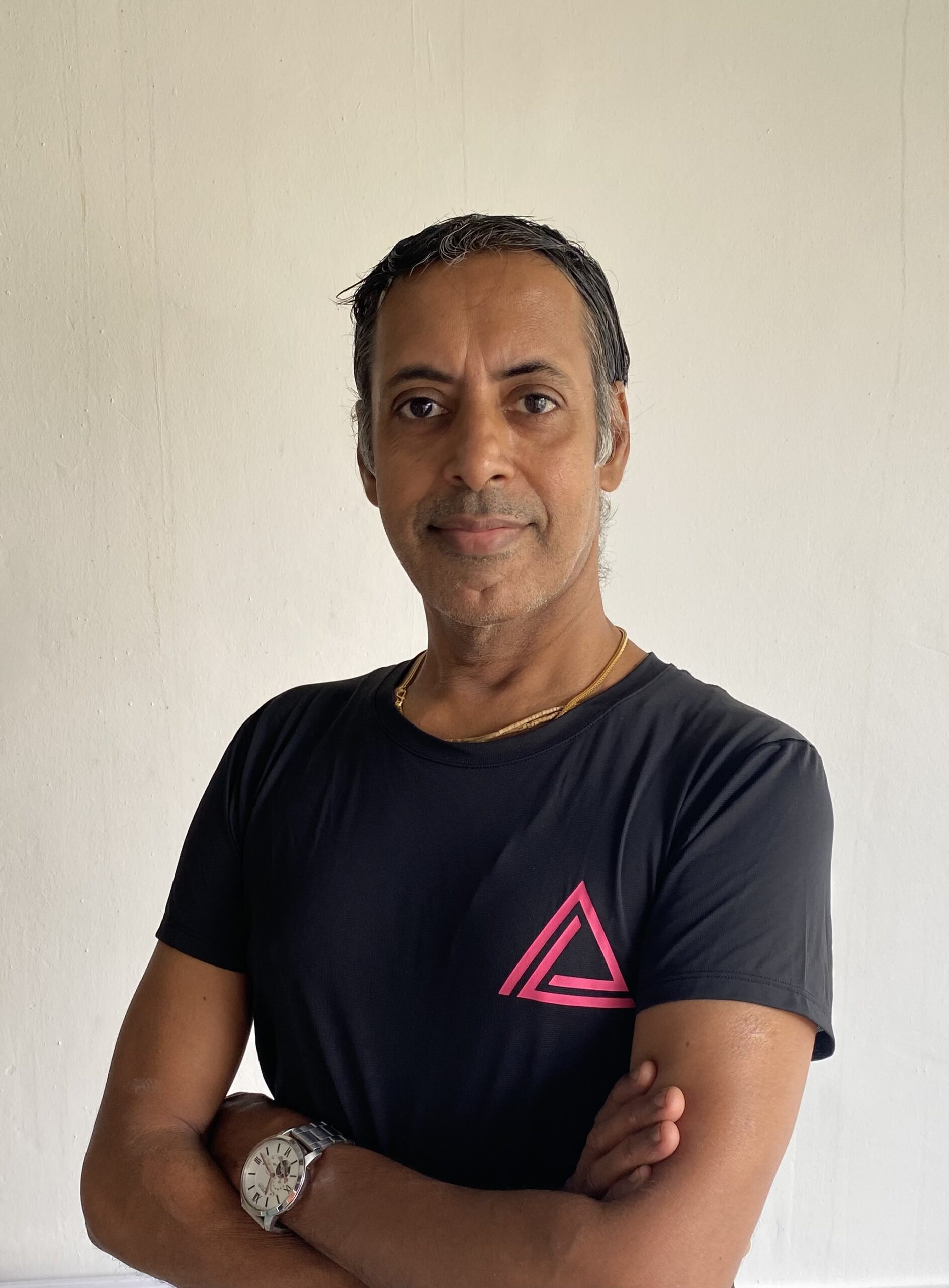 ramkumar
