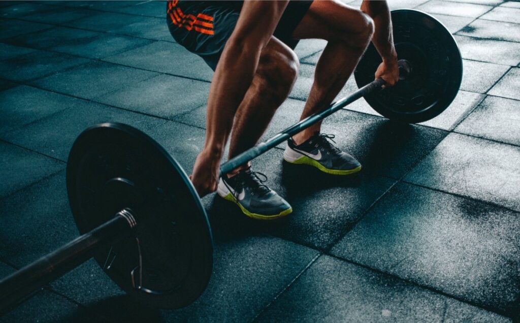 best supplements for male Fitness and muscle growth