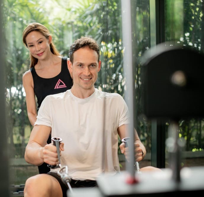 ways to track exercise progress