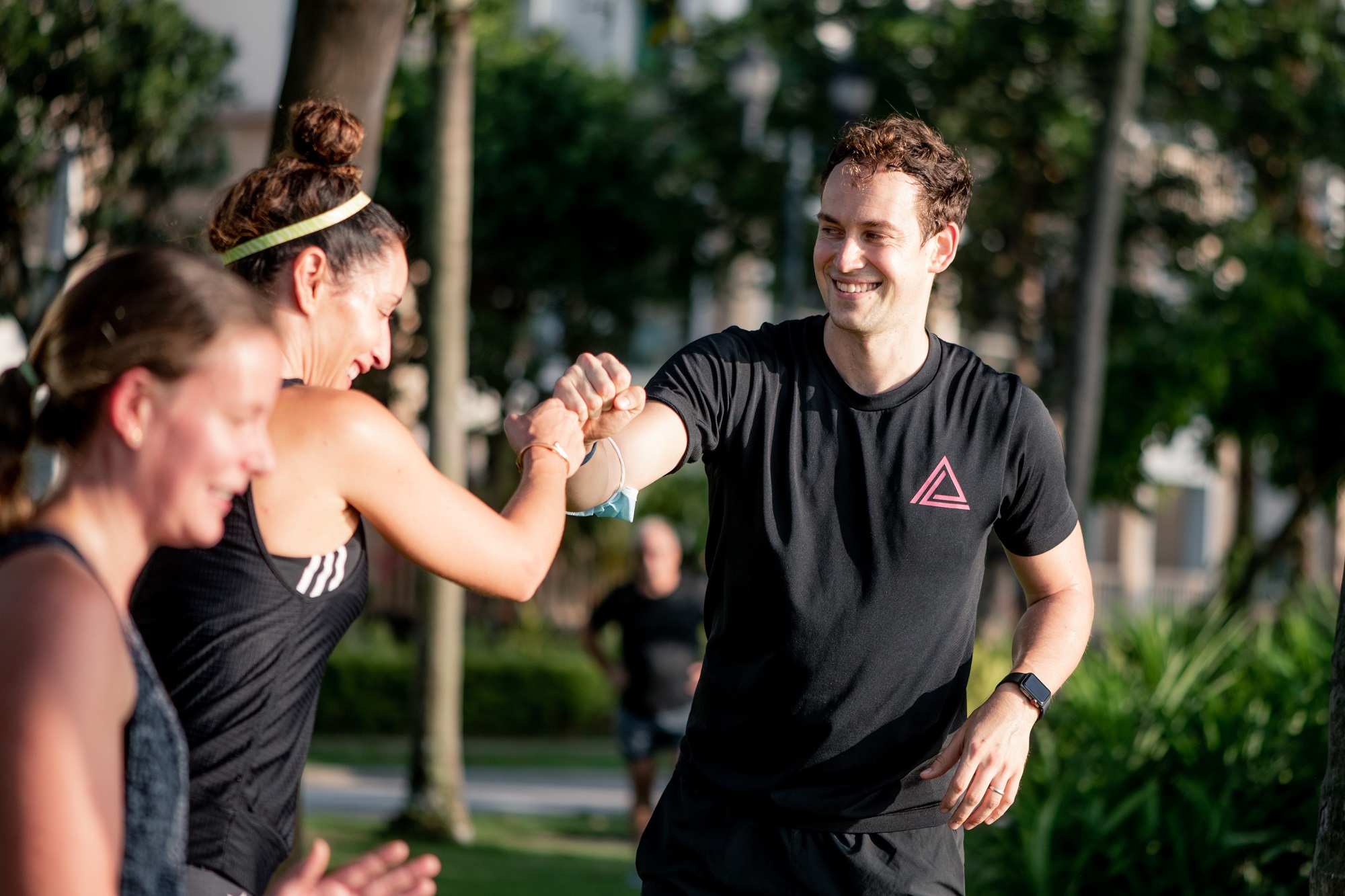Motivating and leading teams