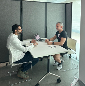 Nutrition Coaching image