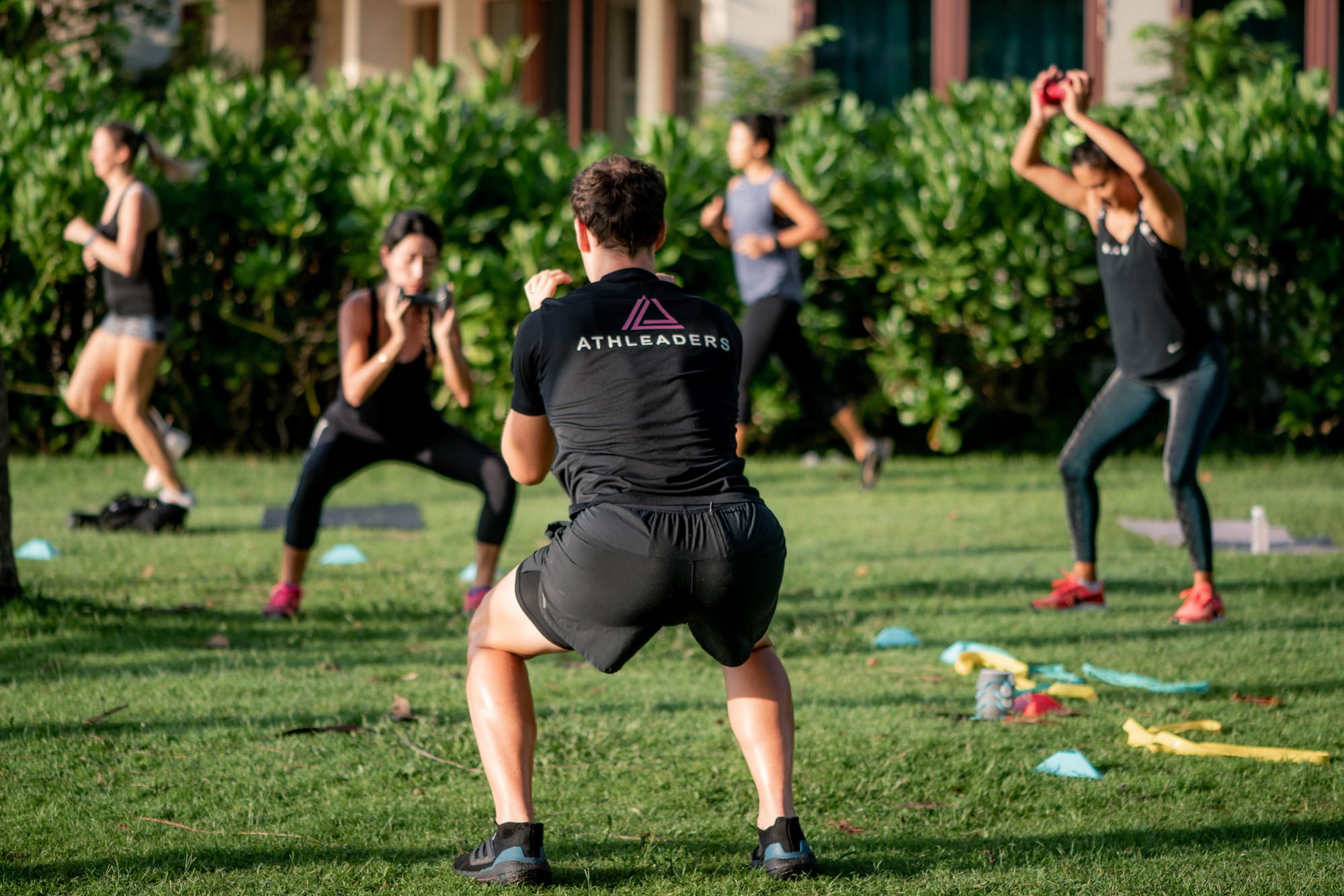 Physical fitness