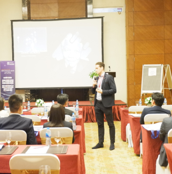 Wellness Events image