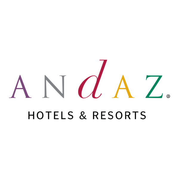 andaz logo