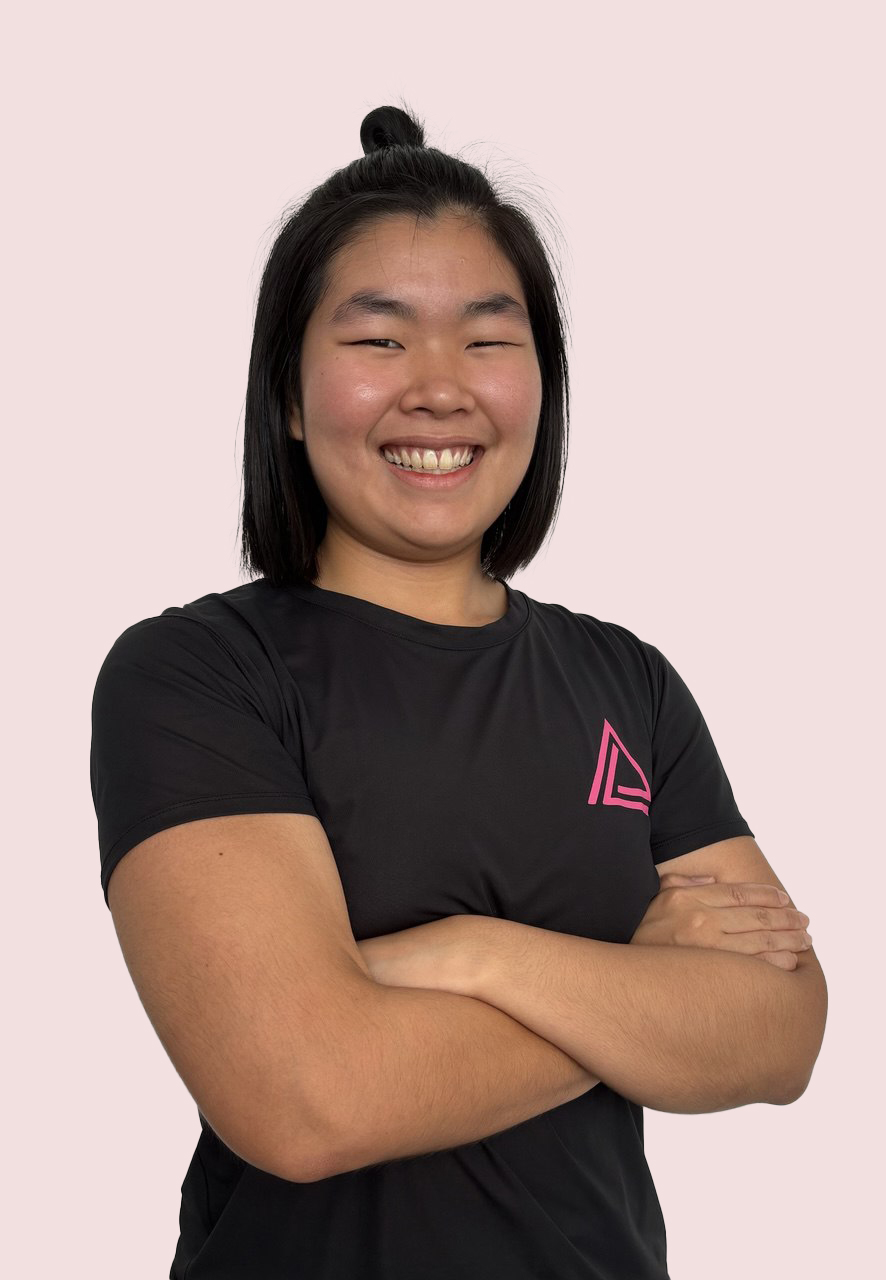 1a Trainer Profile Shannon Tan copy