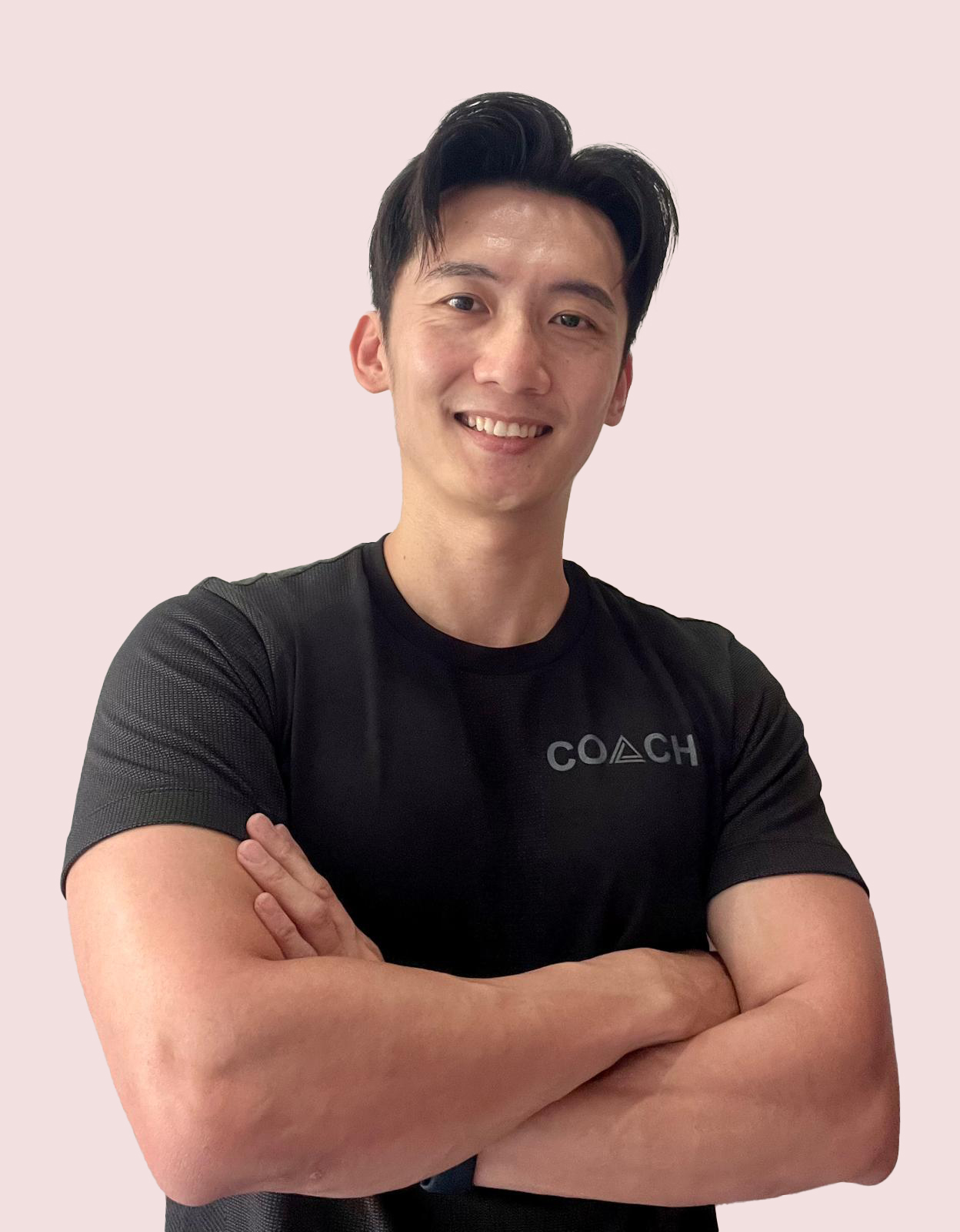 Arms crossed Image copy