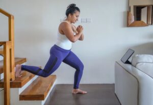 Strength Training at Home