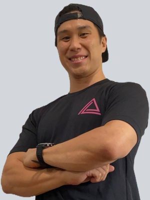 Jeremy Profile Pic